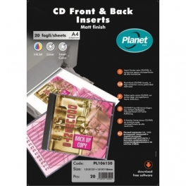 Cadre CD CD-03623-PFFraise pour aléser et surfacer boite de